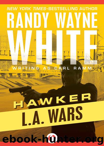 L.A. Wars by Randy Wayne White