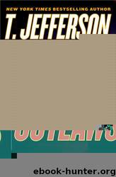L.A.Outlaws by T. Jefferson Parker