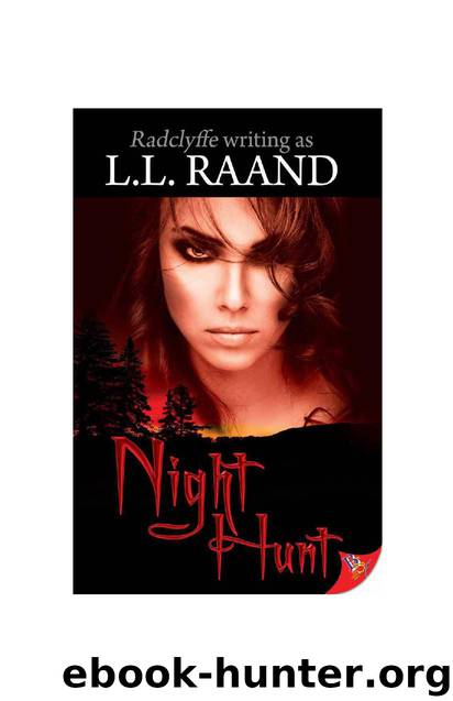 L.L. Raand - Midnight Hunters 3 - Night Hunt by L.L. Raand