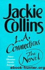 L.a.Connections by Jackie Collins