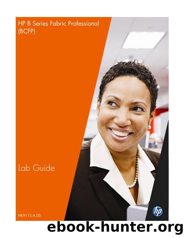 LAB Guide by dan