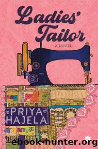 LADIES' TAILOR by Priya Hajela