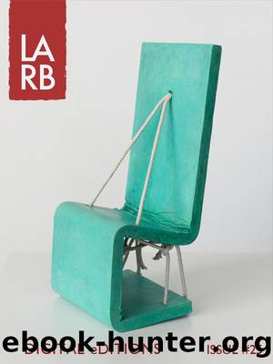 LARB Digital Edition by Gabrielle Calvocoressi