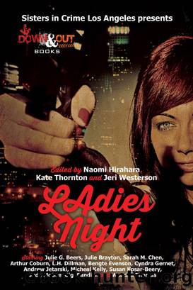 LAdies' Night by Naomi Hirahara