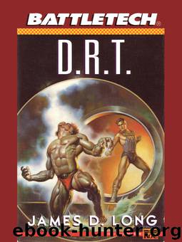 LE5364 - D.R.T. by James D. Long