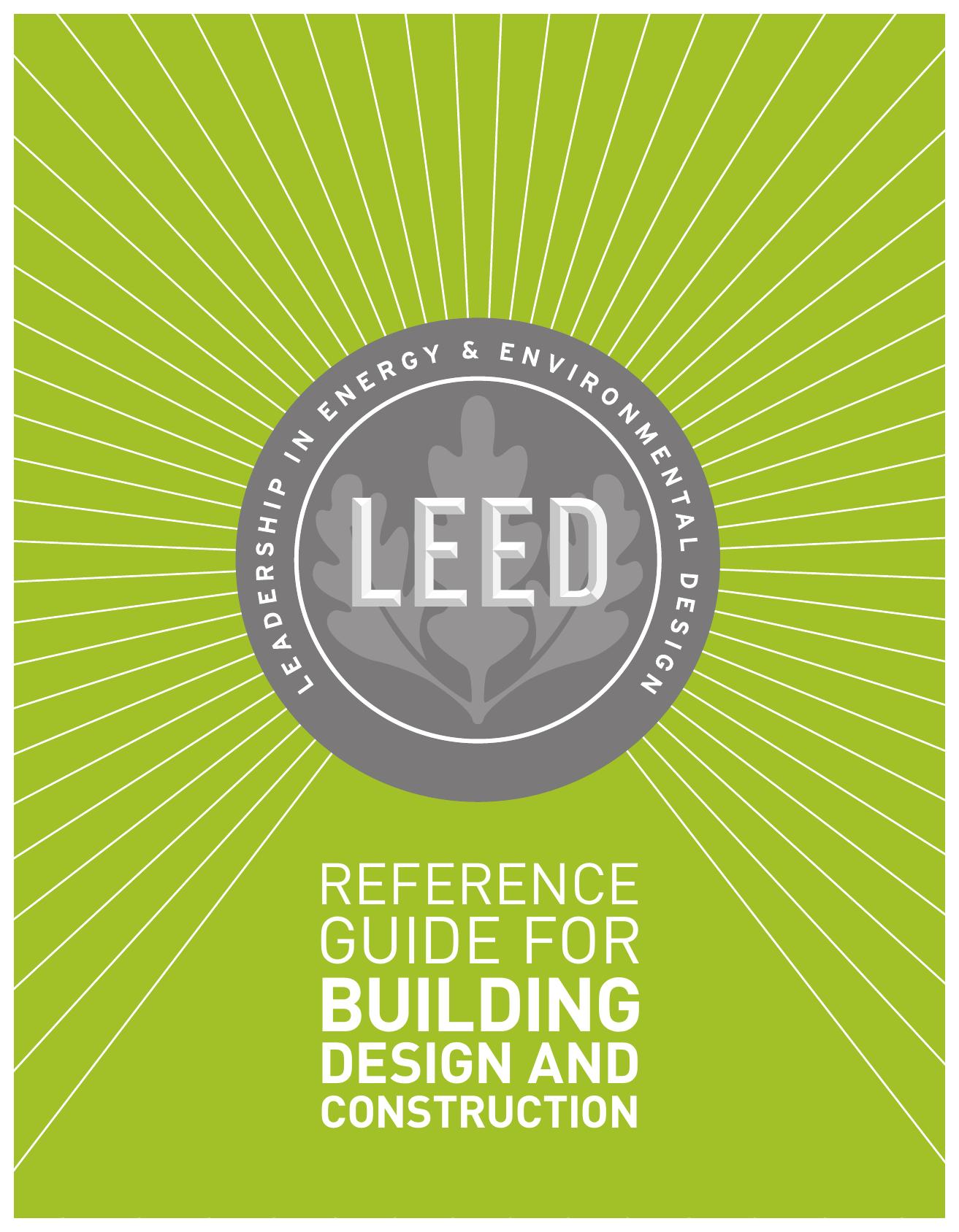 LEED Core Concepts Hard Copy: An Introduction to LEED and Green Building by U.S. Green Building Council