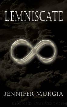 LEMNISCATE by Murgia Jennifer