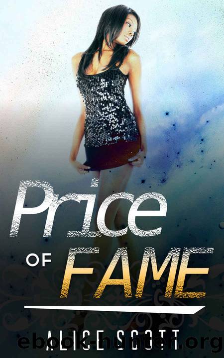 LESBIAN ROMANCE: Price of Fame (First Time FF Romance) (Contemporary New Adult LGBT Romance Collection) by Alice Scott