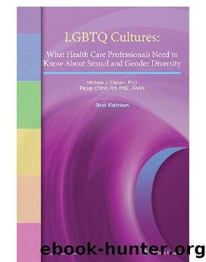 LGBTQ Cultures by Unknown