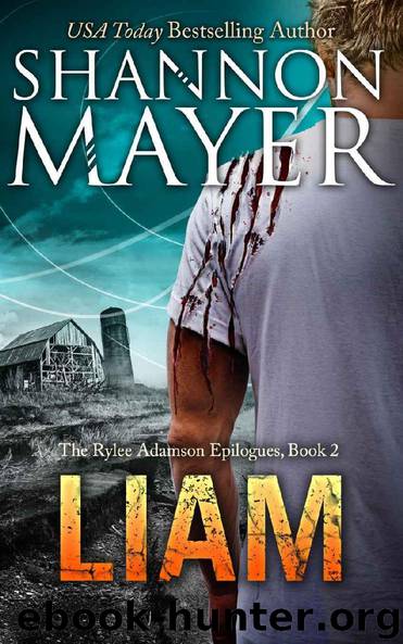 LIAM (The Rylee Adamson Epilogues Book 2) by Shannon Mayer