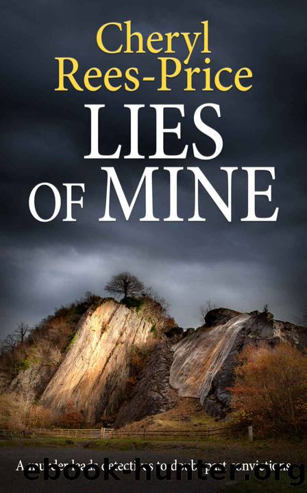 LIES OF MINE: A murder leads detectives to doubt past convictions by Cheryl Rees-Price