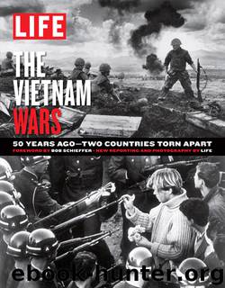 LIFE The Vietnam Wars: Over 400 Mouthwatering, Made-with-Love Recipes by The Editors of Southern Living