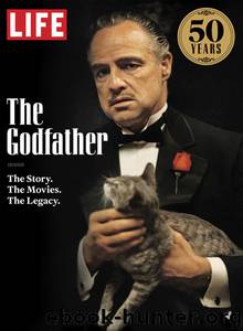 LIFE the Godfather by The Editors of LIFE