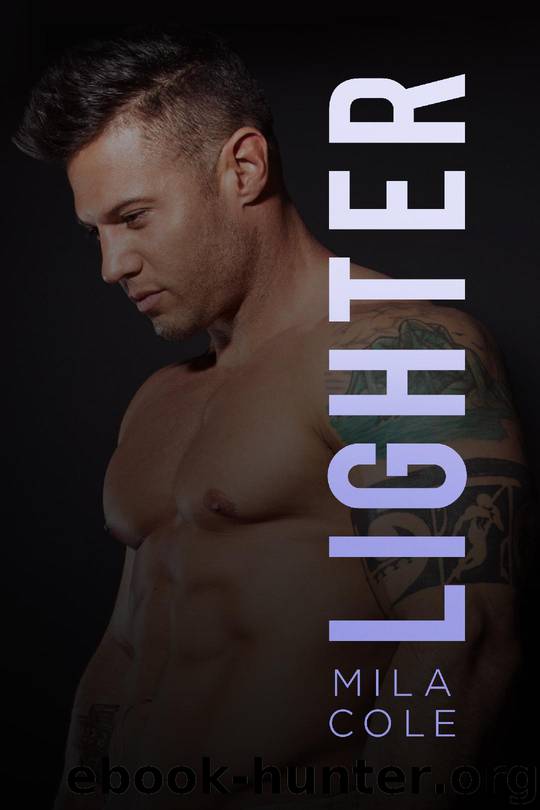 LIGHTER by Cole Mila