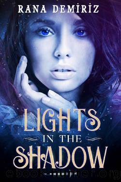 LIGHTS IN THE SHADOW by Rana Demiriz
