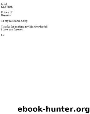 LISA by User