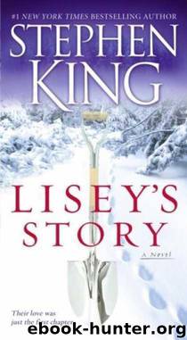 LISEY'S STORY by Stephen King