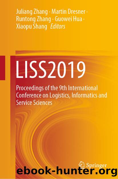 LISS2019 by Unknown