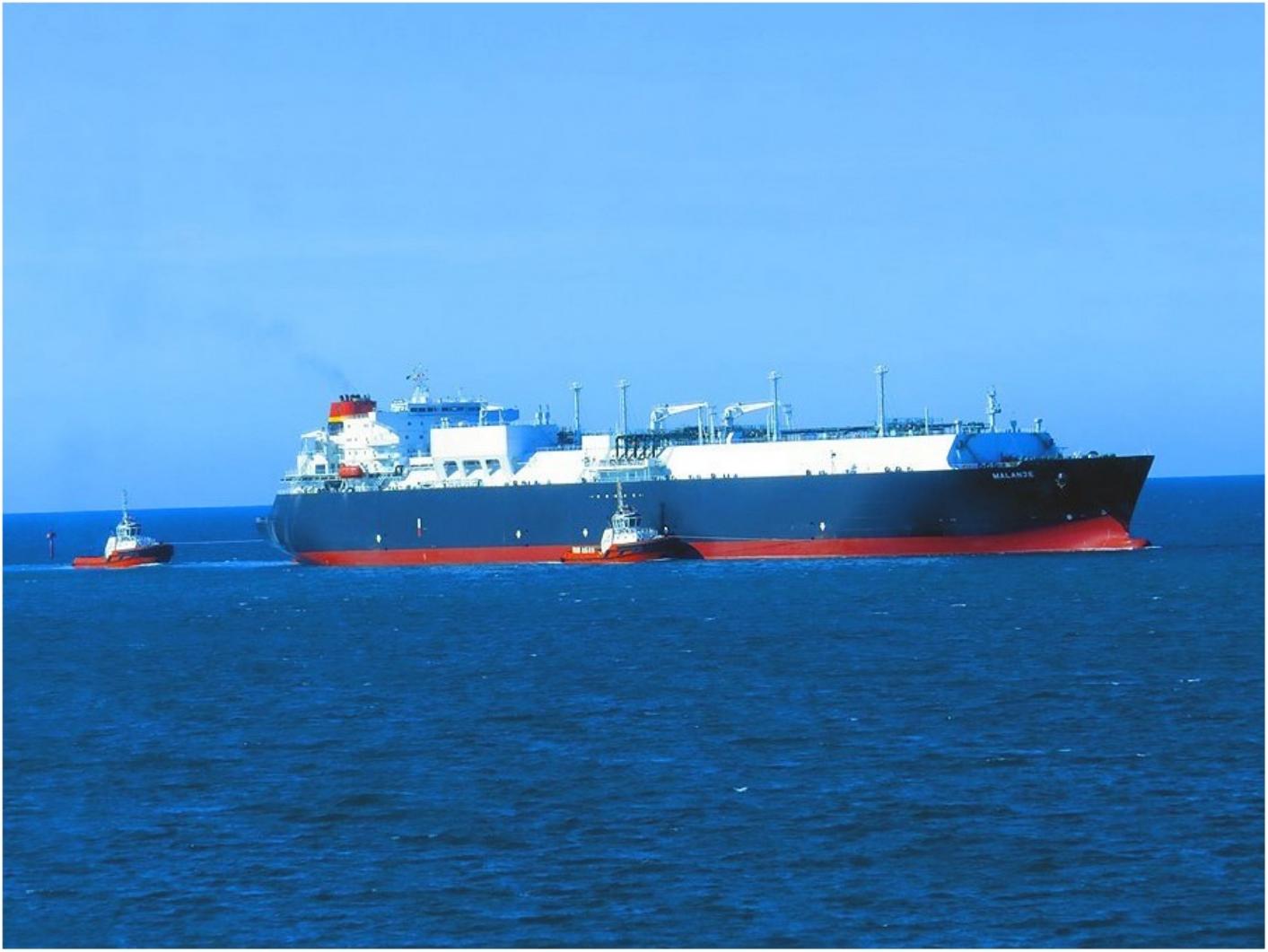 LNGC MALANJE IMO 9490959- Bridge-Operating-Manual-Issue-1-February-2012 by Unknown