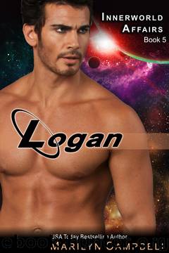 LOGAN (The Innerworld Affairs Series, Book 5) by Marilyn Campbell