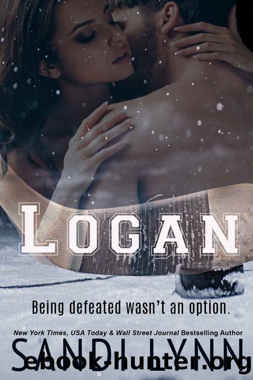 LOGAN by Lynn Sandi