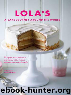 LOLA'S by LOLA's Bakers