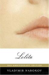 LOLITA by Vladimir Nabokov