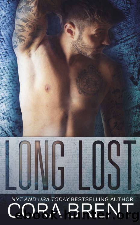 LONG LOST by Brent Cora