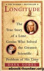 LONGITUDE by Unknown