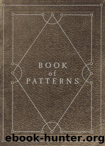 LOOM BookOfPatterns German (Color) by Unknown