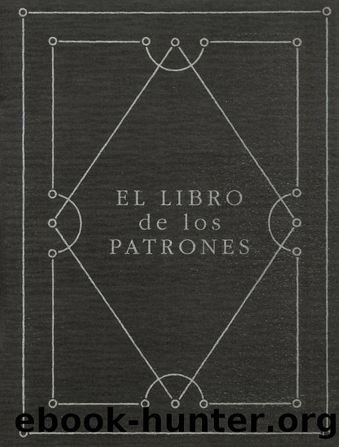 LOOM BookOfPatterns Spanish (Color) by Unknown