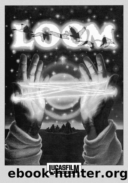 LOOM Manual French by Unknown