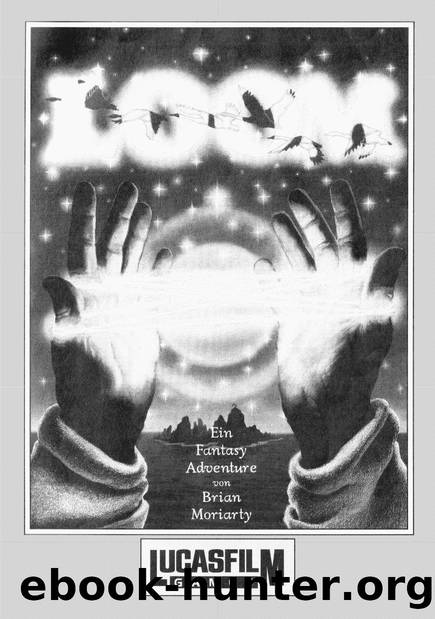 LOOM Manual German by Unknown