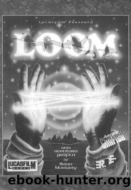 LOOM Manual Spanish by Unknown