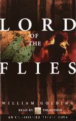 LORD OF THE FLIES by William Golding