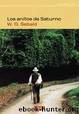 LOS ANILLOS DE SATURNO by W.G. SEBALD