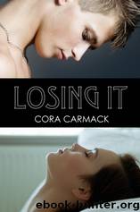LOSING IT by Cora Carmack