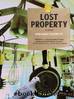 LOST PROPERTY: a novel by Megan Choritz