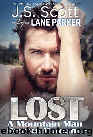 LOST by Lane Parker