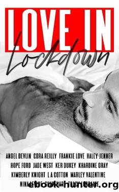 LOVE IN LOCKDOWN: A Charity Anthology by unknow