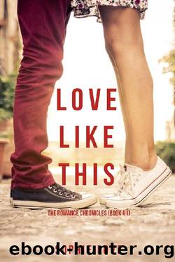 LOVE LIKE THIS by Sophie Love