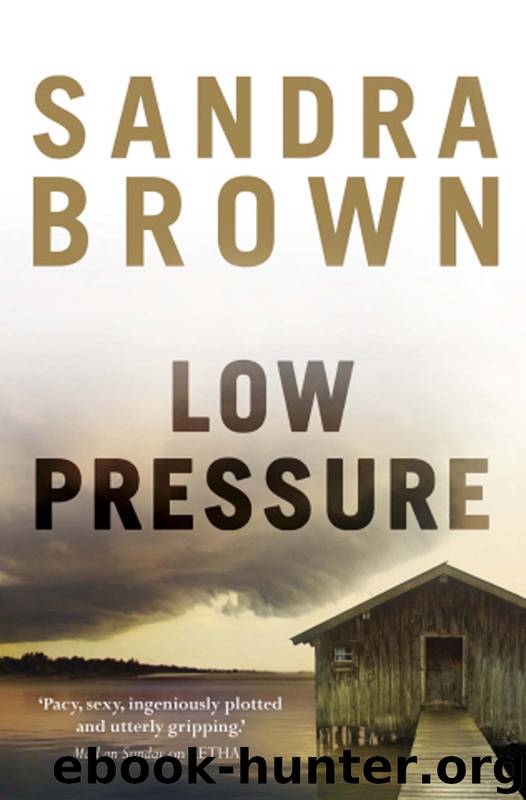 LOW PRESSURE by BROWN SANDRA