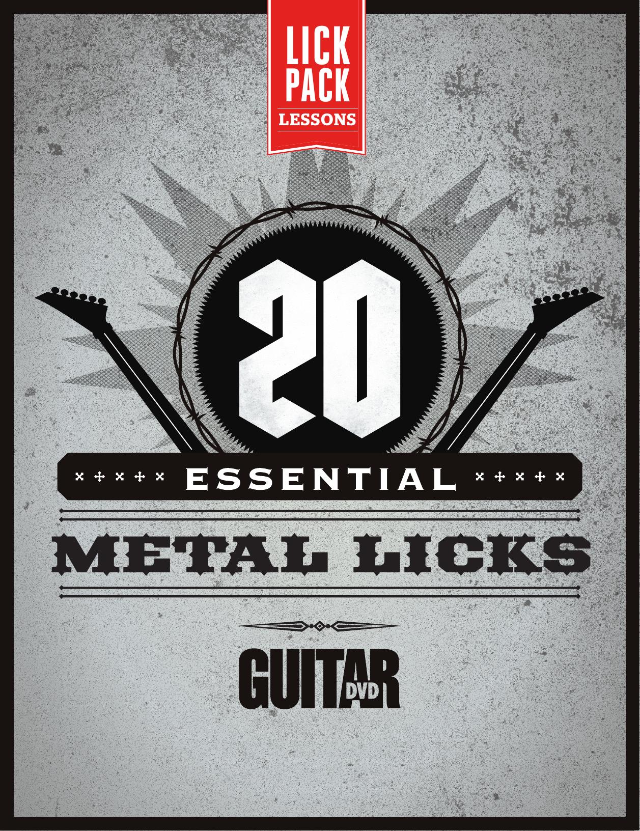 LPL Metal PDF with tab by Unknown
