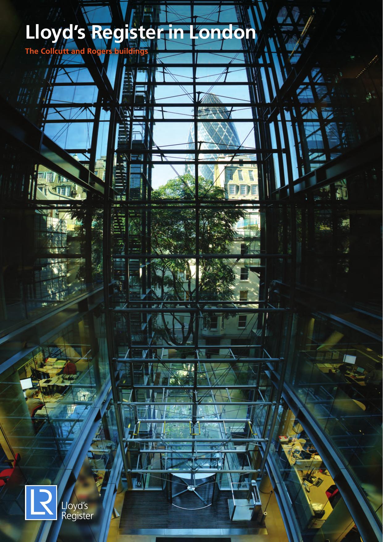 LR History by Unknown