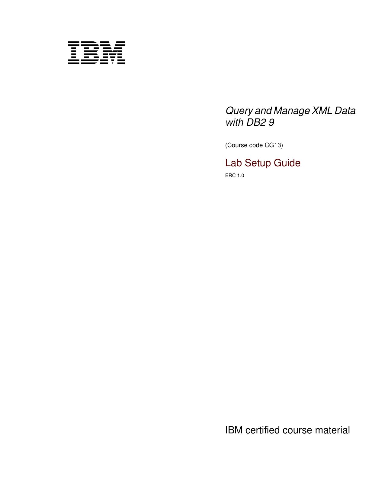 LSCAS Lab Setup Guide by gb010562