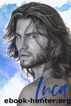 LUCA by Haley Jenner