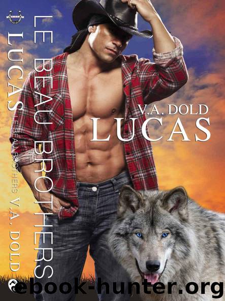 LUCAS by V.A. Dold