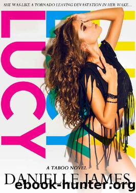 LUCY by Danielle James