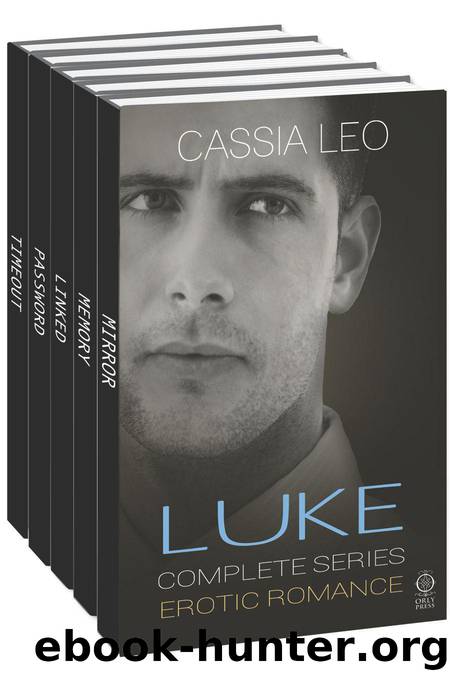 LUKE: Complete Series by Leo Cassia
