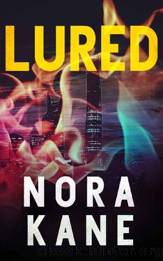 LURED (Book 1): Emmy Grimm Mystery (Emmy Grimm Mysteries) by Nora Kane
